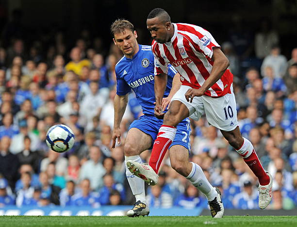 欧洲足球界 欧洲足球界