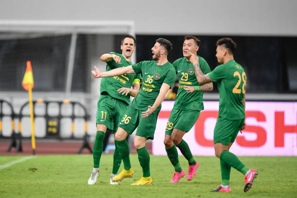 在对阵西班 在对阵西班