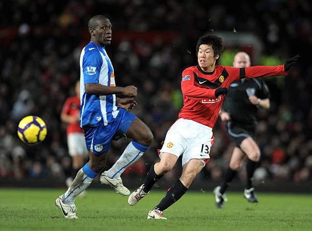 在过去的一 在过去的一